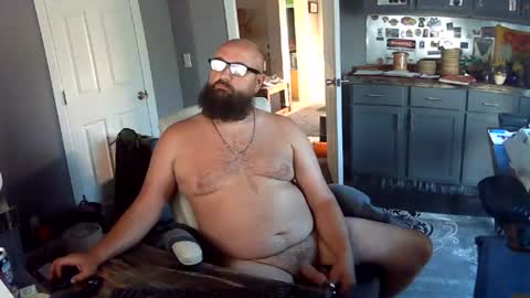 The Big Duurty online show from August 3, 1:01 am