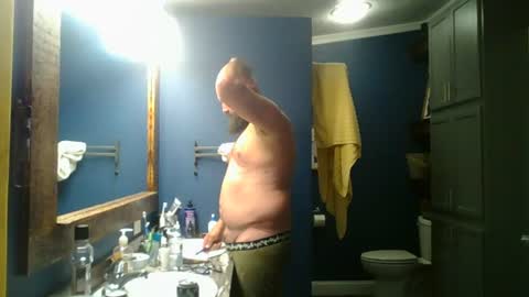 The Big Duurty online show from August 4, 1:02 am