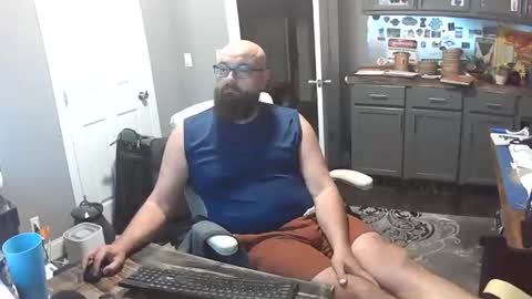 The Big Duurty online show from August 4, 11:29 am
