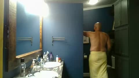 The Big Duurty online show from August 5, 1:36 am
