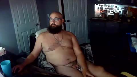 The Big Duurty online show from August 5, 10:35 am