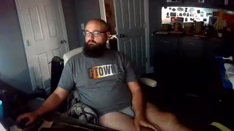 The Big Duurty online show from August 6, 11:20 am