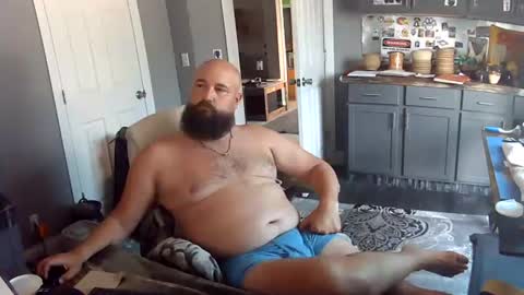 The Big Duurty online show from August 6, 10:42 pm