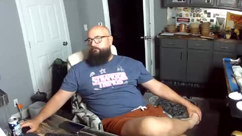 The Big Duurty online show from August 7, 2:11 am