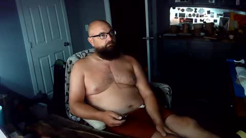 The Big Duurty online show from August 7, 10:48 am