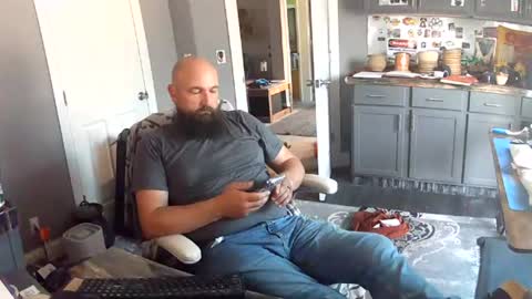 The Big Duurty online show from August 7, 10:21 pm