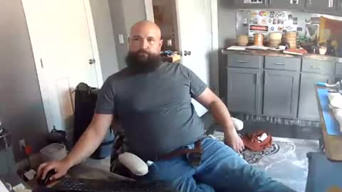 The Big Duurty online show from August 7, 11:38 pm
