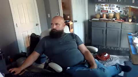 The Big Duurty online show from August 8, 12:43 am