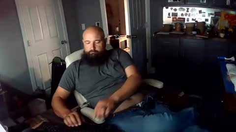 The Big Duurty online show from August 8, 1:49 am