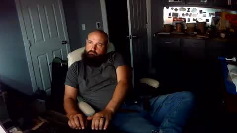 The Big Duurty online show from August 8, 2:55 am