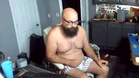 The Big Duurty online show from August 8, 10:26 am
