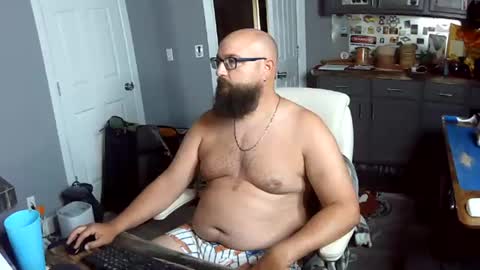 The Big Duurty online show from August 8, 11:32 am