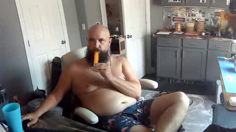 The Big Duurty online show from August 8, 5:02 pm