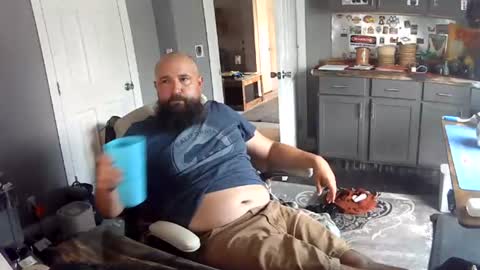 The Big Duurty online show from August 8, 7:03 pm