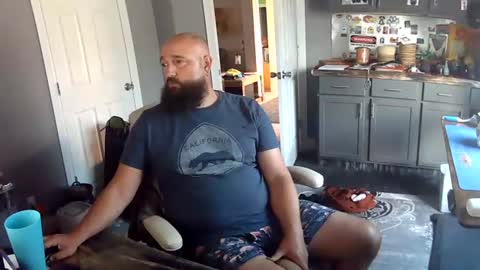 The Big Duurty online show from August 9, 12:22 am