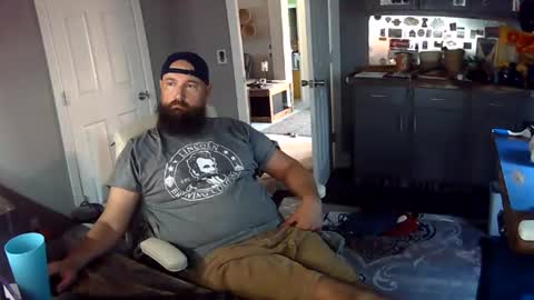 The Big Duurty online show from August 9, 2:40 pm
