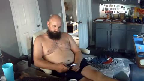 The Big Duurty online show from August 9, 8:43 pm