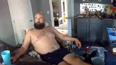 The Big Duurty online show from August 9, 10:44 pm