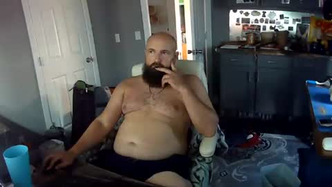 The Big Duurty online show from August 9, 11:50 pm