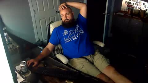 The Big Duurty online show from August 11, 4:14 am