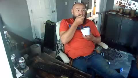The Big Duurty online show from August 11, 11:18 pm