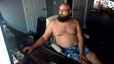 The Big Duurty online show from August 12, 9:55 am