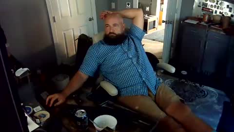 The Big Duurty online show from August 15, 10:36 pm