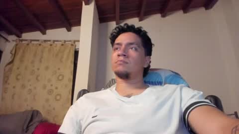 Juan Independent Model online show from June 26, 1:53 am