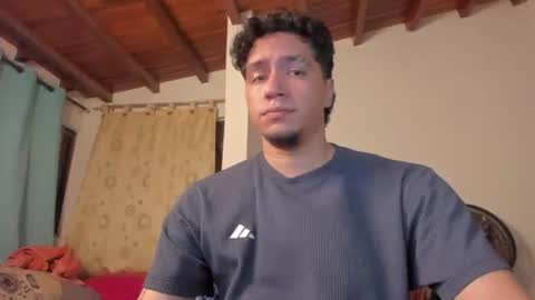 Juan Independent Model online show from June 27, 12:47 am