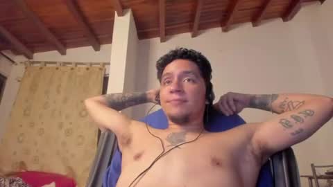 Juan Independent Model online show from June 30, 2:01 am