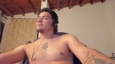 Juan Independent Model online show from June 30, 3:07 am
