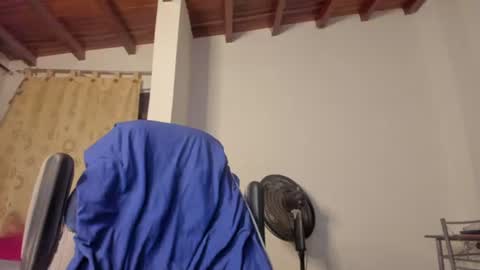 Juan Independent Model online show from June 30, 11:17 pm