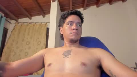 Juan Independent Model online show from July 1, 12:23 am