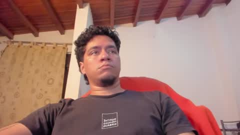 Juan Independent Model online show from July 5, 12:02 am