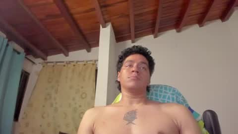 Juan Independent Model online show from July 25, 2:04 am