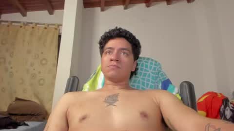 Juan Independent Model online show from July 25, 3:10 am