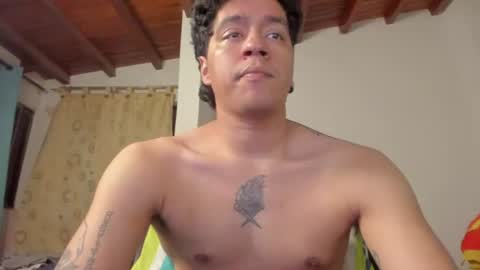 Juan Independent Model online show from July 25, 4:16 am