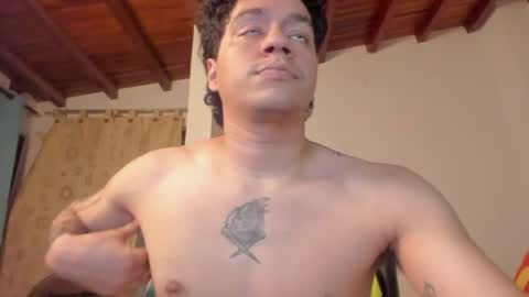 Juan Independent Model online show from July 27, 3:34 am