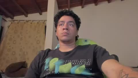 Juan Independent Model online show from July 30, 3:47 am
