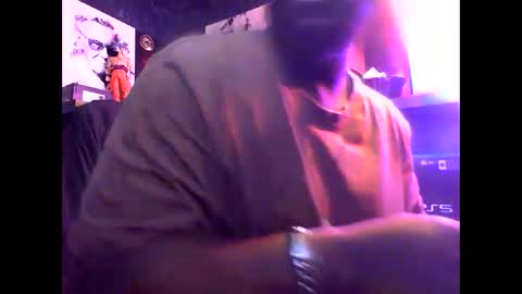 BlackMarvel online show from February 18, 4:48 pm