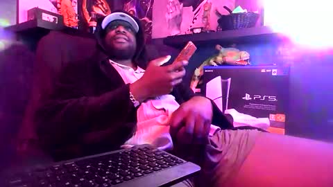 BlackMarvel online show from February 19, 1:20 pm