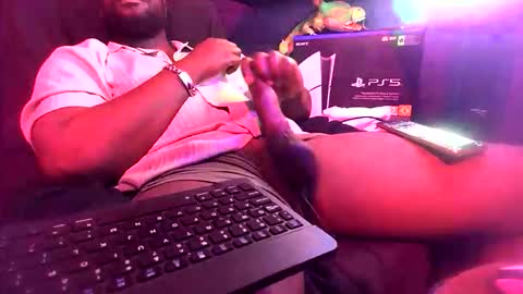 BlackMarvel online show from February 19, 9:01 pm