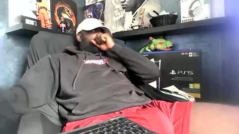 BlackMarvel online show from February 20, 11:07 am