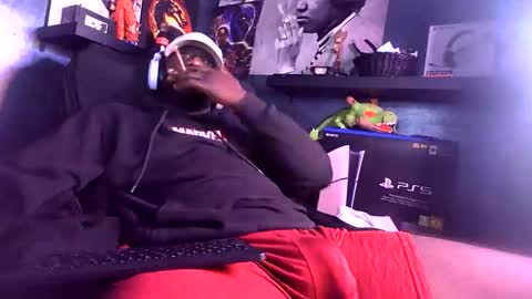 BlackMarvel online show from February 21, 4:54 am