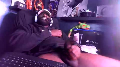 BlackMarvel online show from February 21, 6:11 am