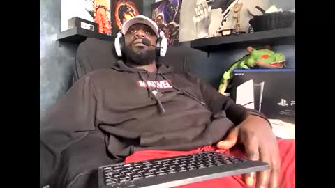 BlackMarvel online show from February 21, 1:20 pm