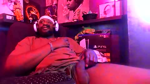 BlackMarvel online show from February 23, 5:06 am