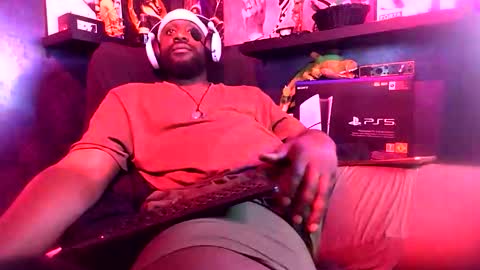 BlackMarvel online show from February 23, 7:51 am
