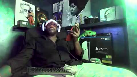 BlackMarvel online show from February 24, 6:39 pm