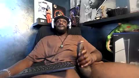 BlackMarvel online show from February 26, 2:38 pm